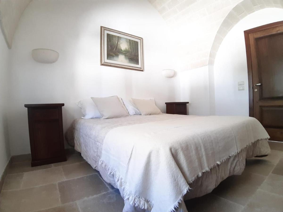 B&B Masseria Nardelli Locorotondo Eksteriør bilde