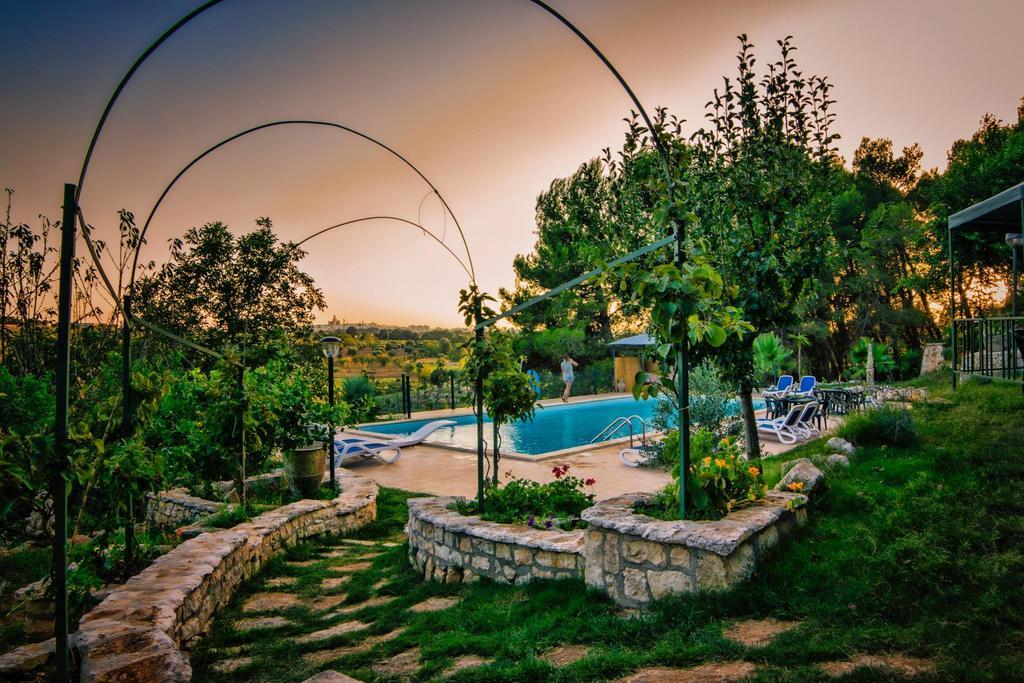 B&B Masseria Nardelli Locorotondo Eksteriør bilde
